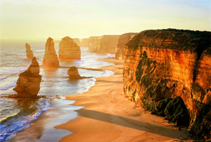 The Twelve Apostles