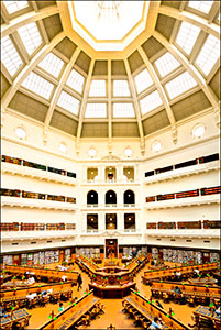 State Library