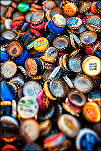 Bottle Tops