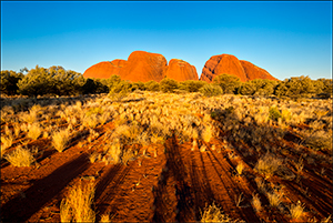 Kata Tjuta