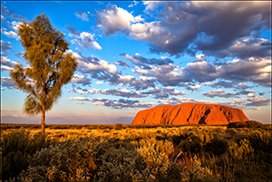 Uluru