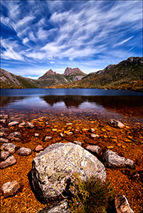 Cradle Mountain