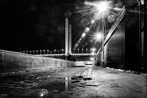 Bolte Bridge