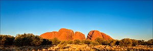 Kata Tjuta