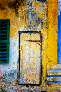 Hoi An Decay