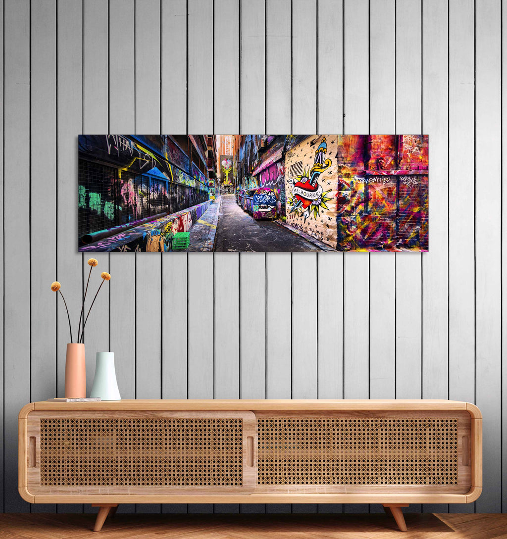 Rutledge Perspective