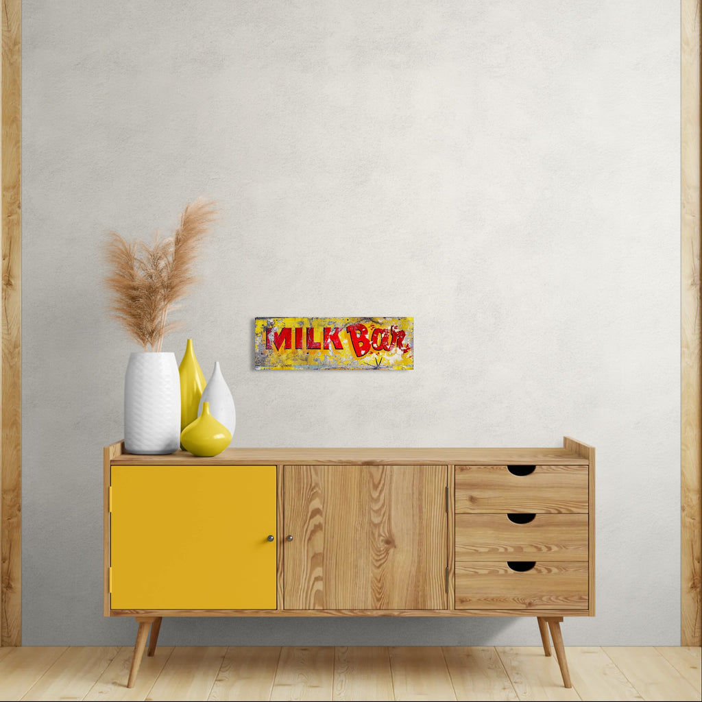 Milk Bar