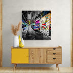 Rutledge Lane Selected