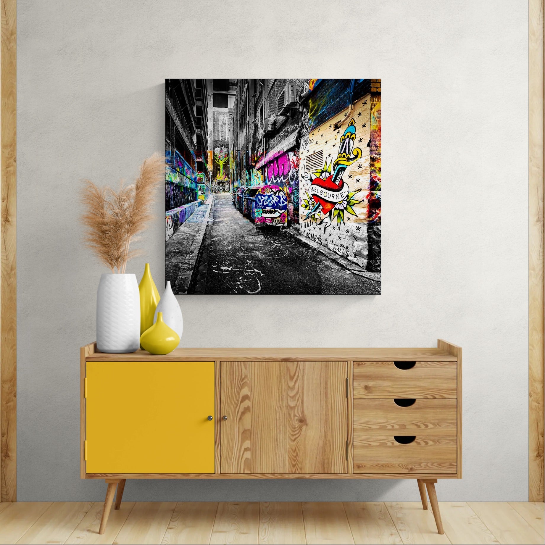 Rutledge Lane Selected