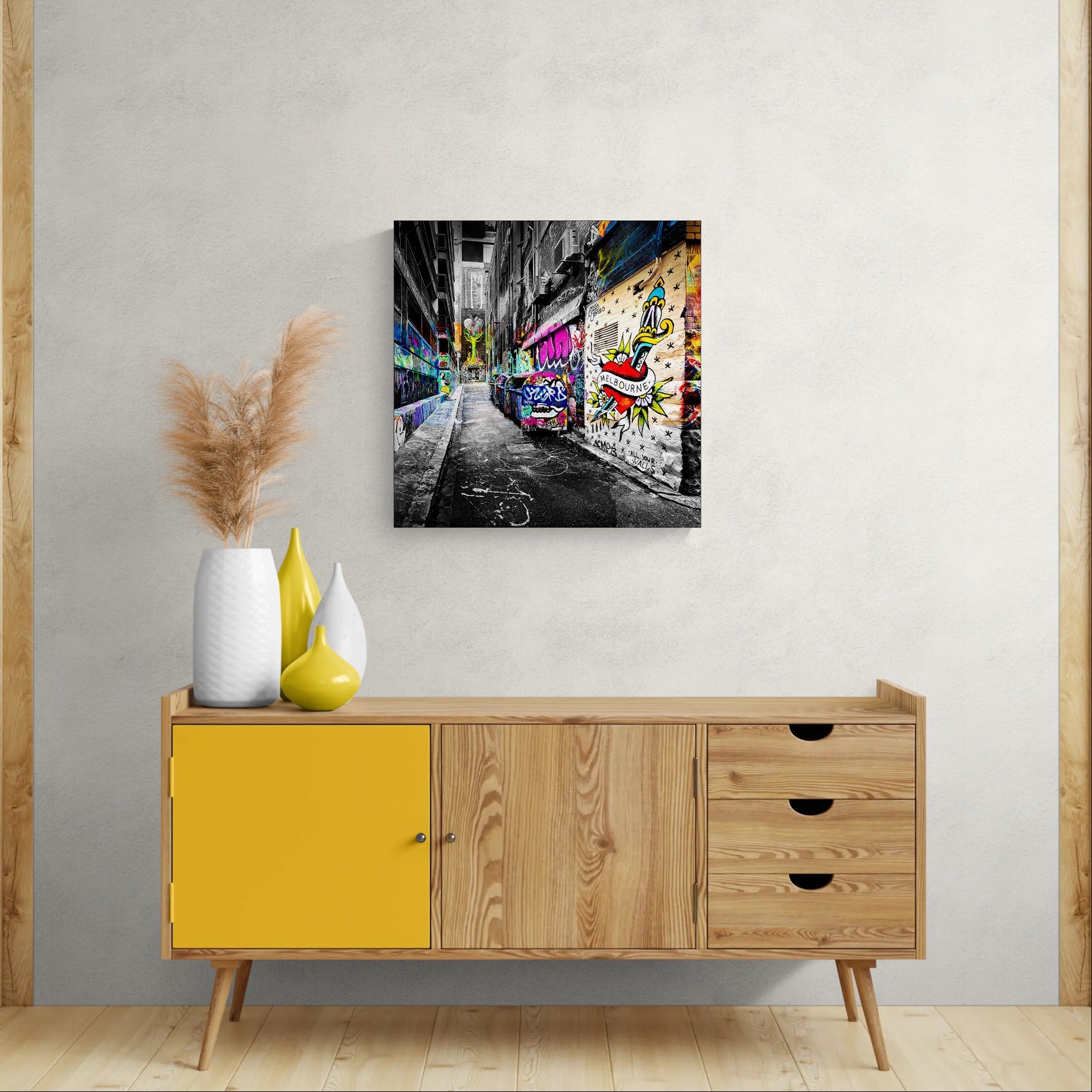 Rutledge Lane Selected