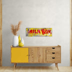 Milk Bar