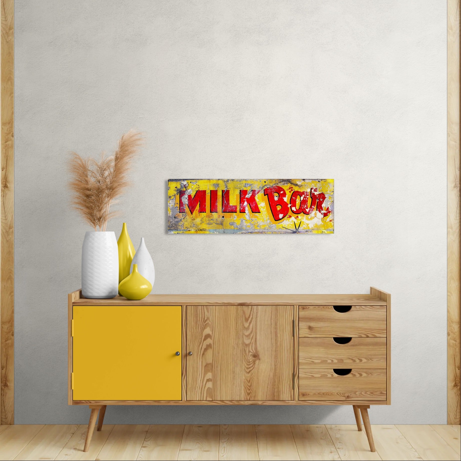 Milk Bar