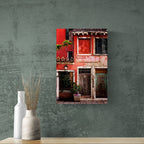 Tintoretto’s Passage