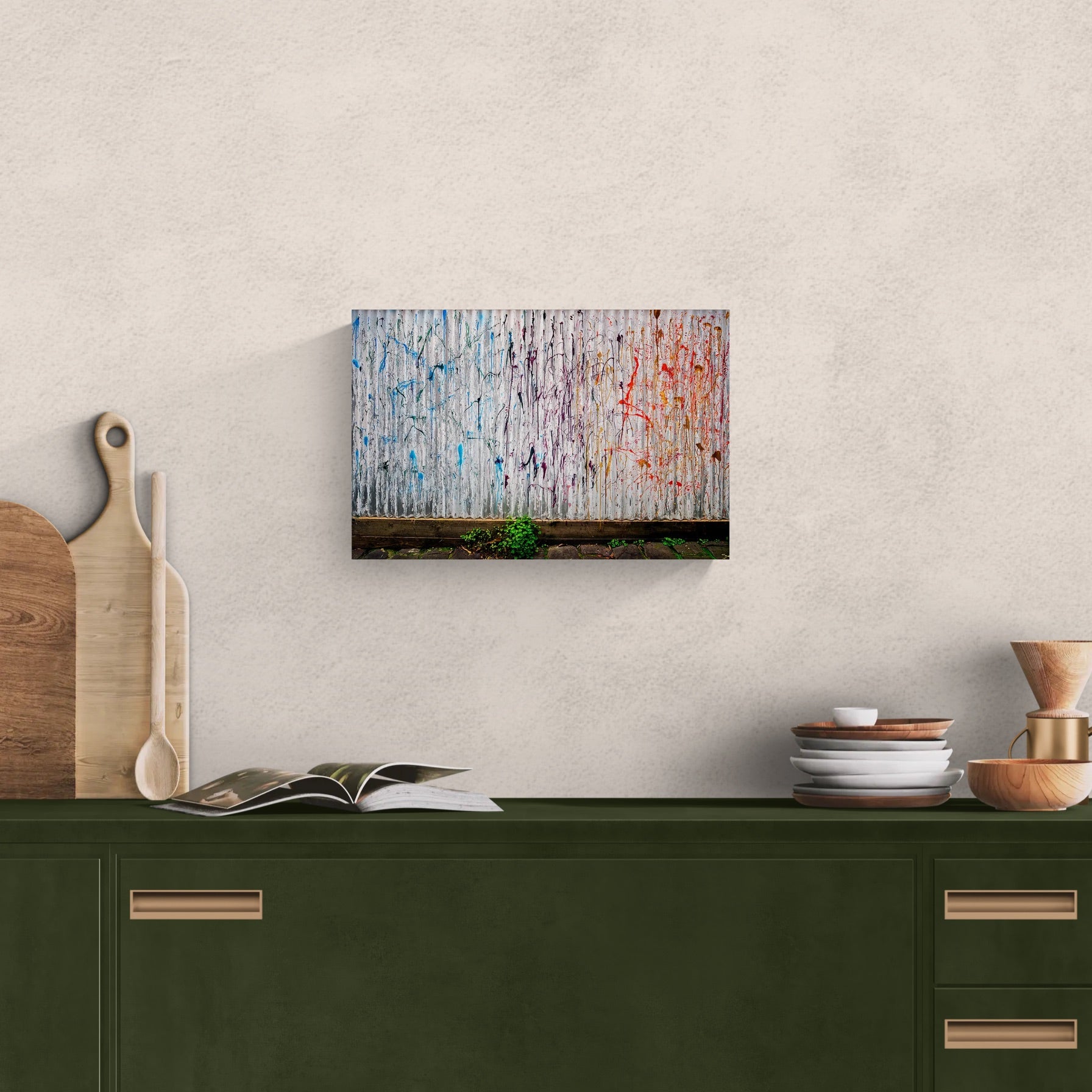 Carlton Pollackesque