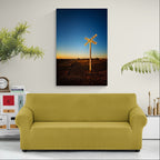 A Hard Earned Thirst