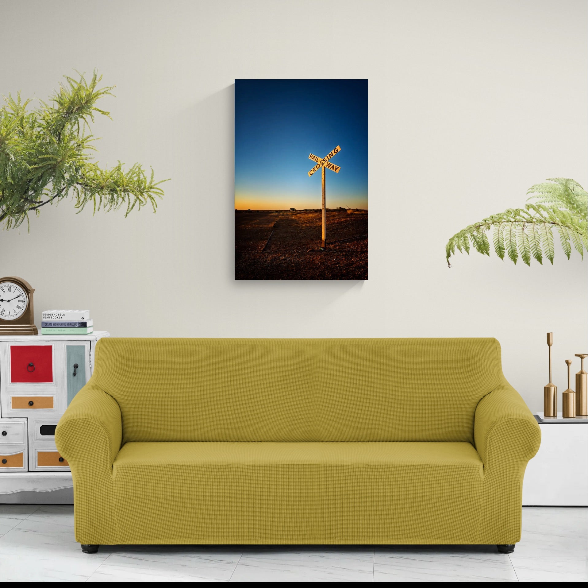 A Hard Earned Thirst