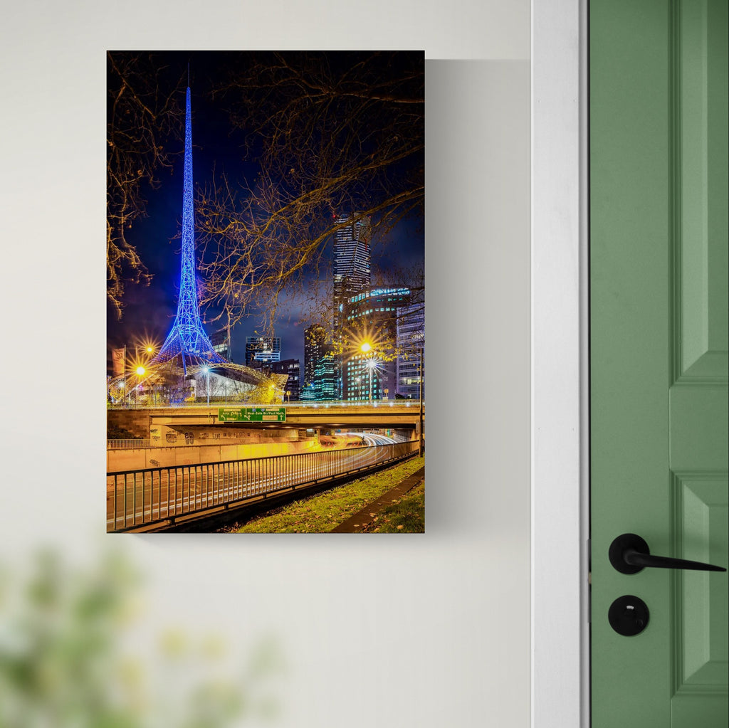 Victorian Arts Centre