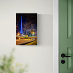 Victorian Arts Centre