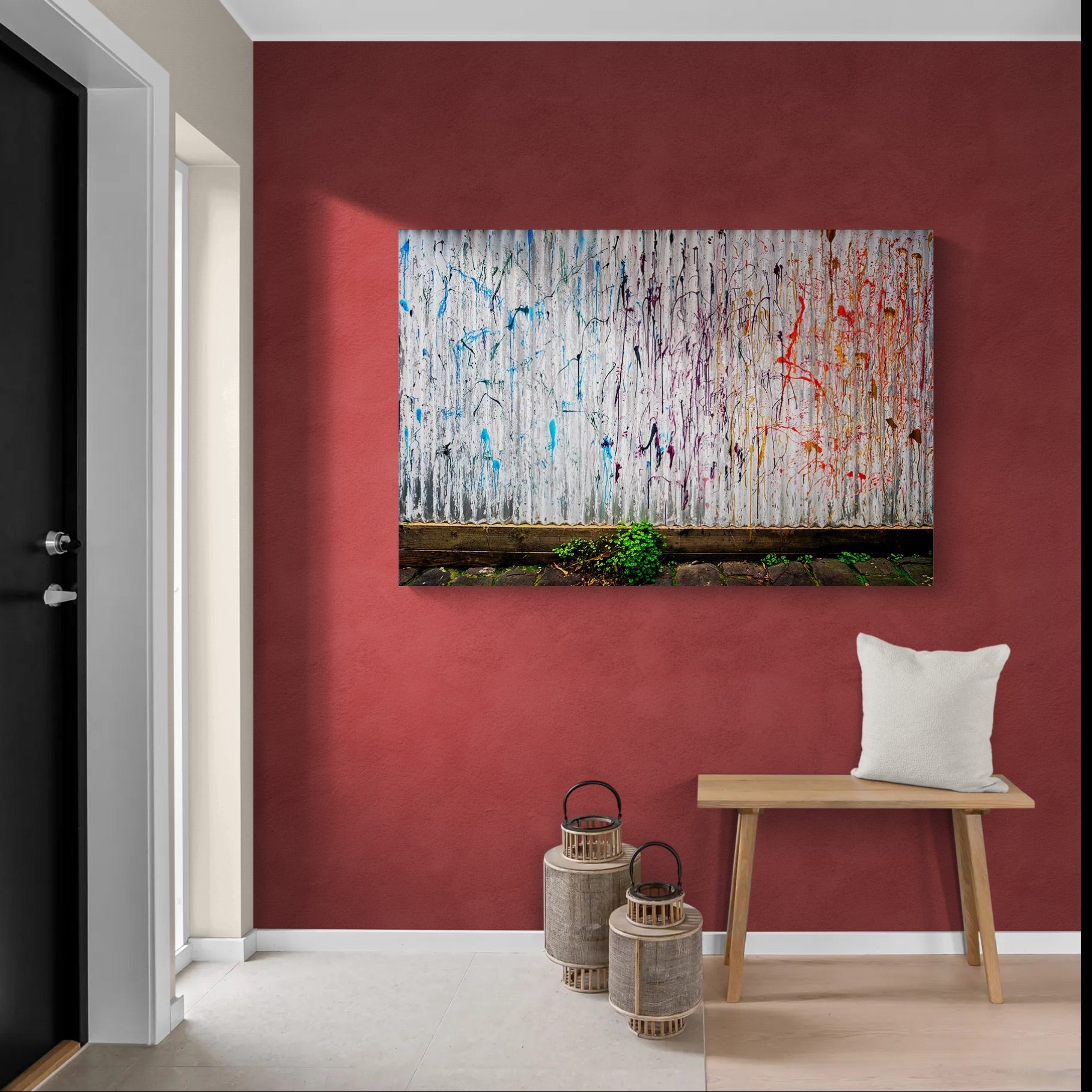 Carlton Pollackesque