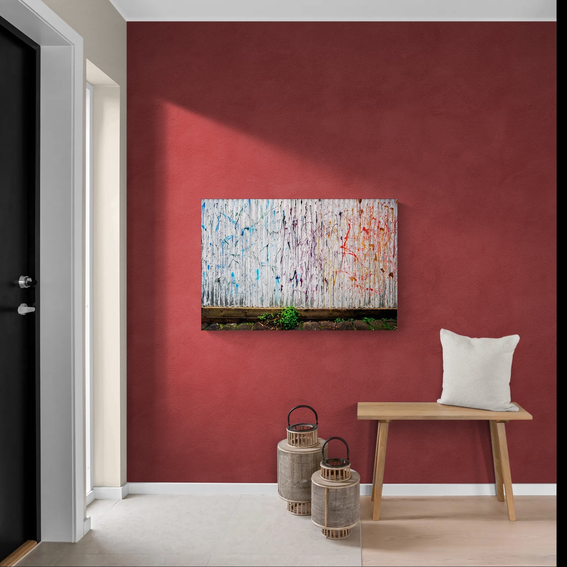 Carlton Pollackesque