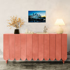 Sunrise on the Yarra