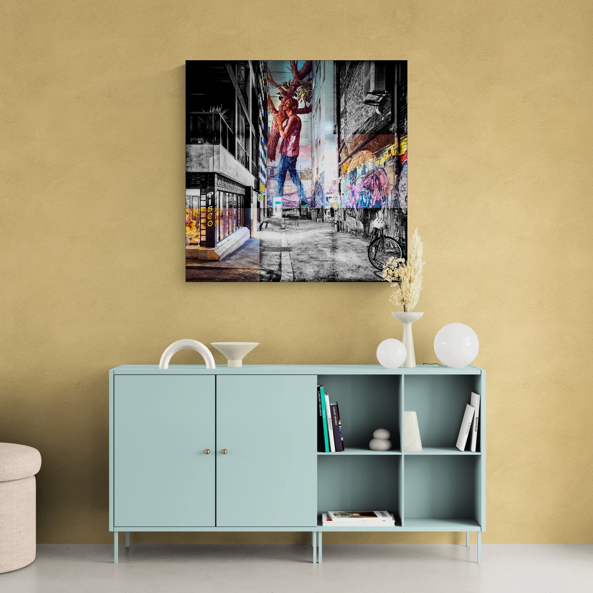 Ac/Dc Lane Selected – Intone Photography