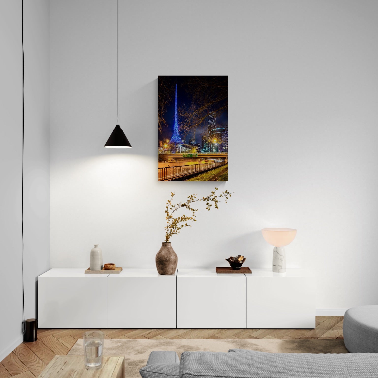 Victorian Arts Centre