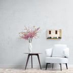 Four Moments in Prague