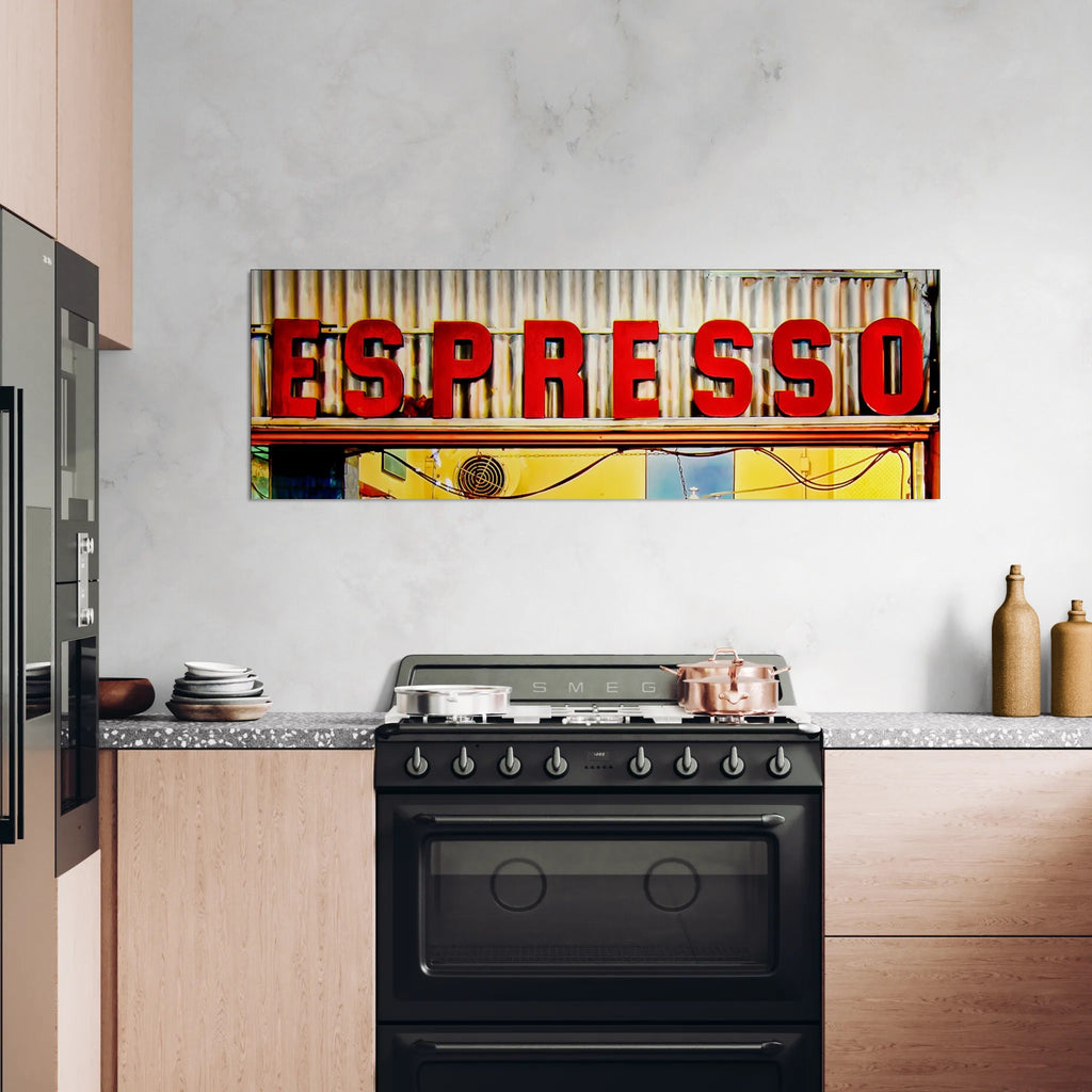 Espresso