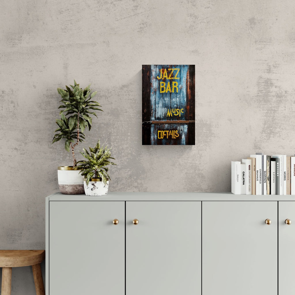 Jazz Bar