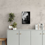 Shadows of Café U Zvonu