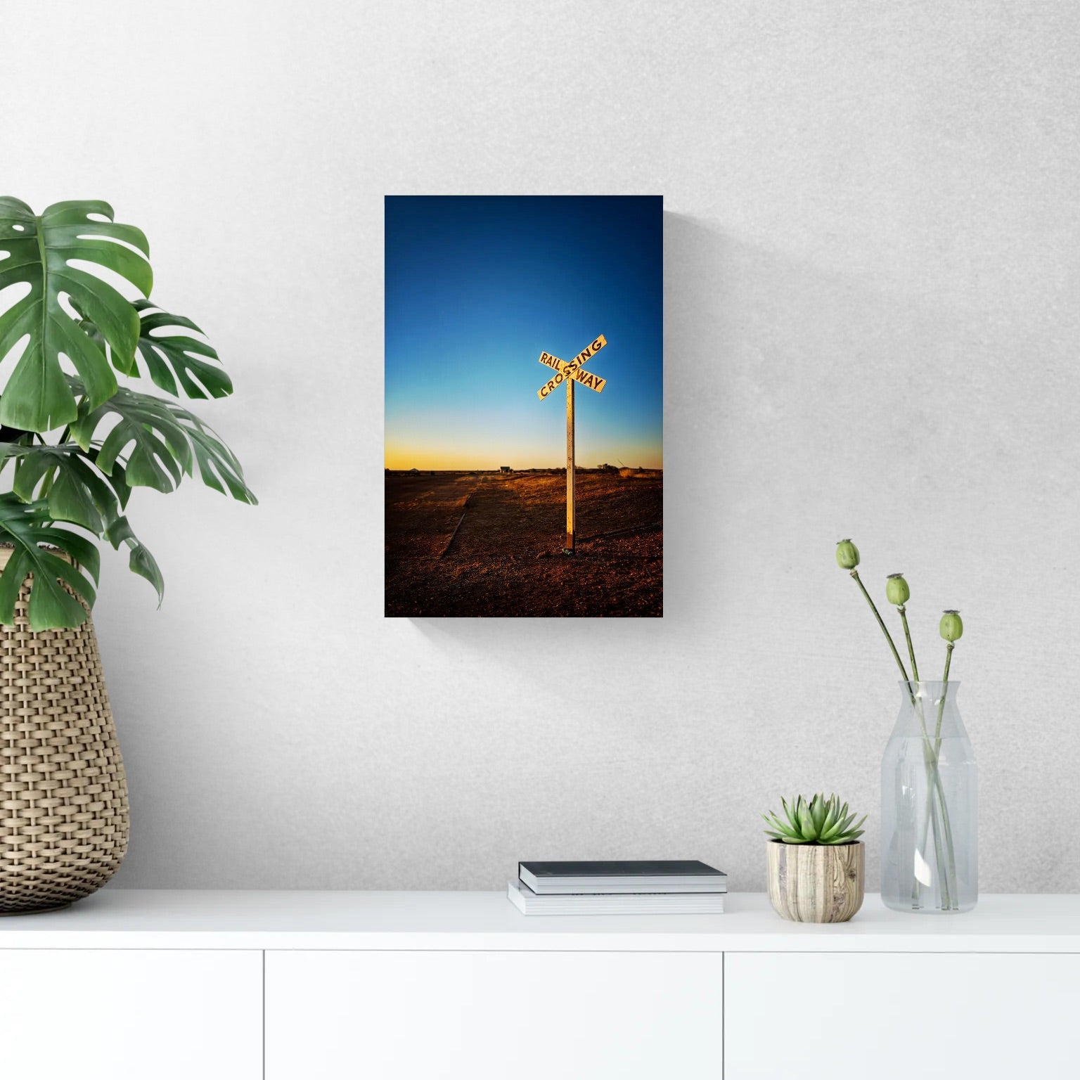 A Hard Earned Thirst