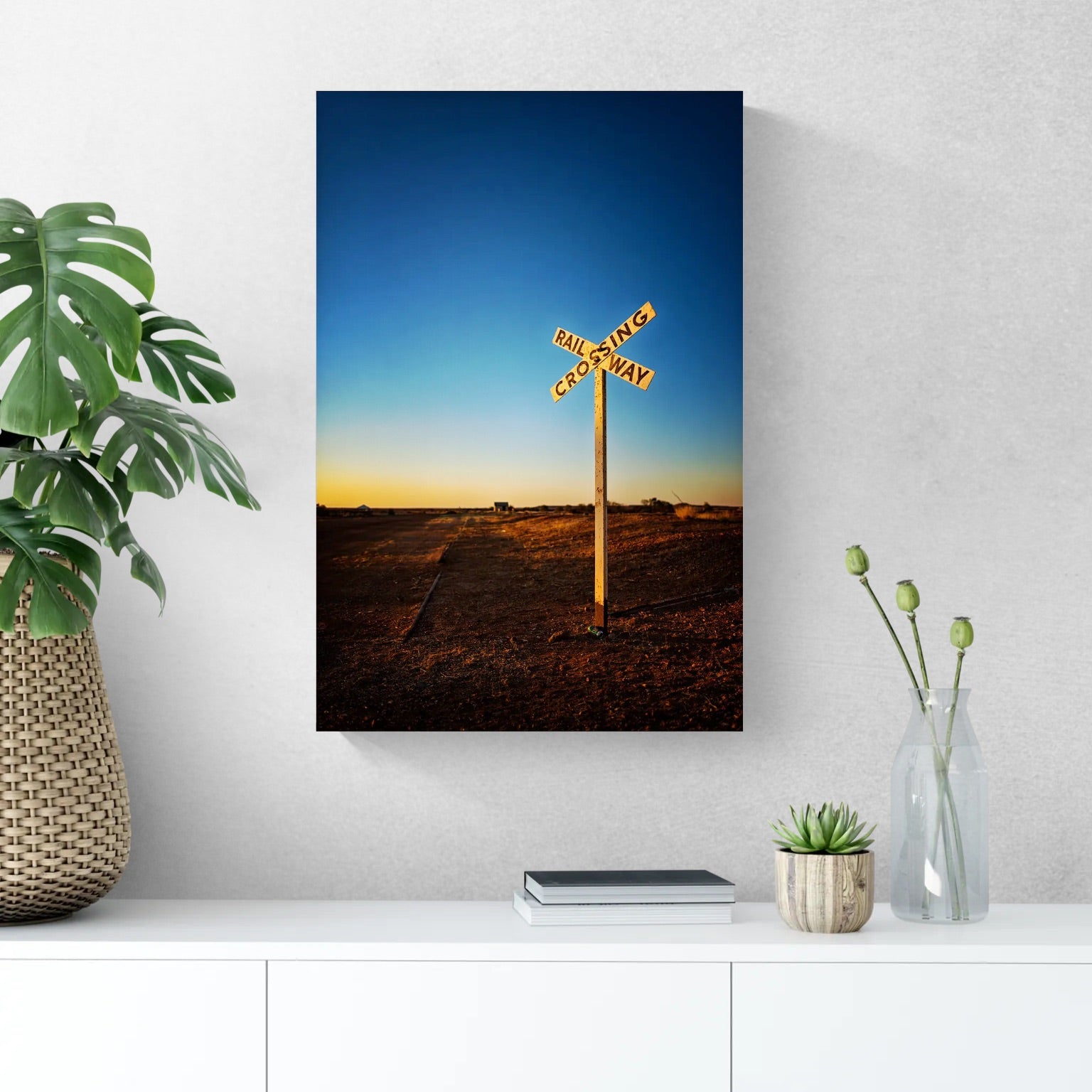 A Hard Earned Thirst