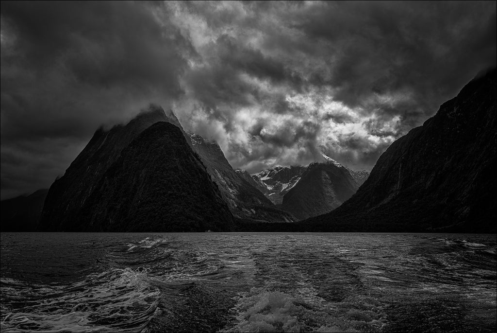 Milford sound