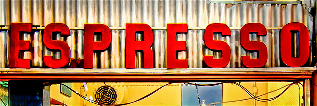 Espresso