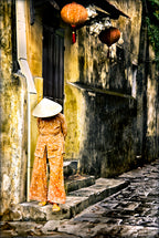 Hoi An Stroll
