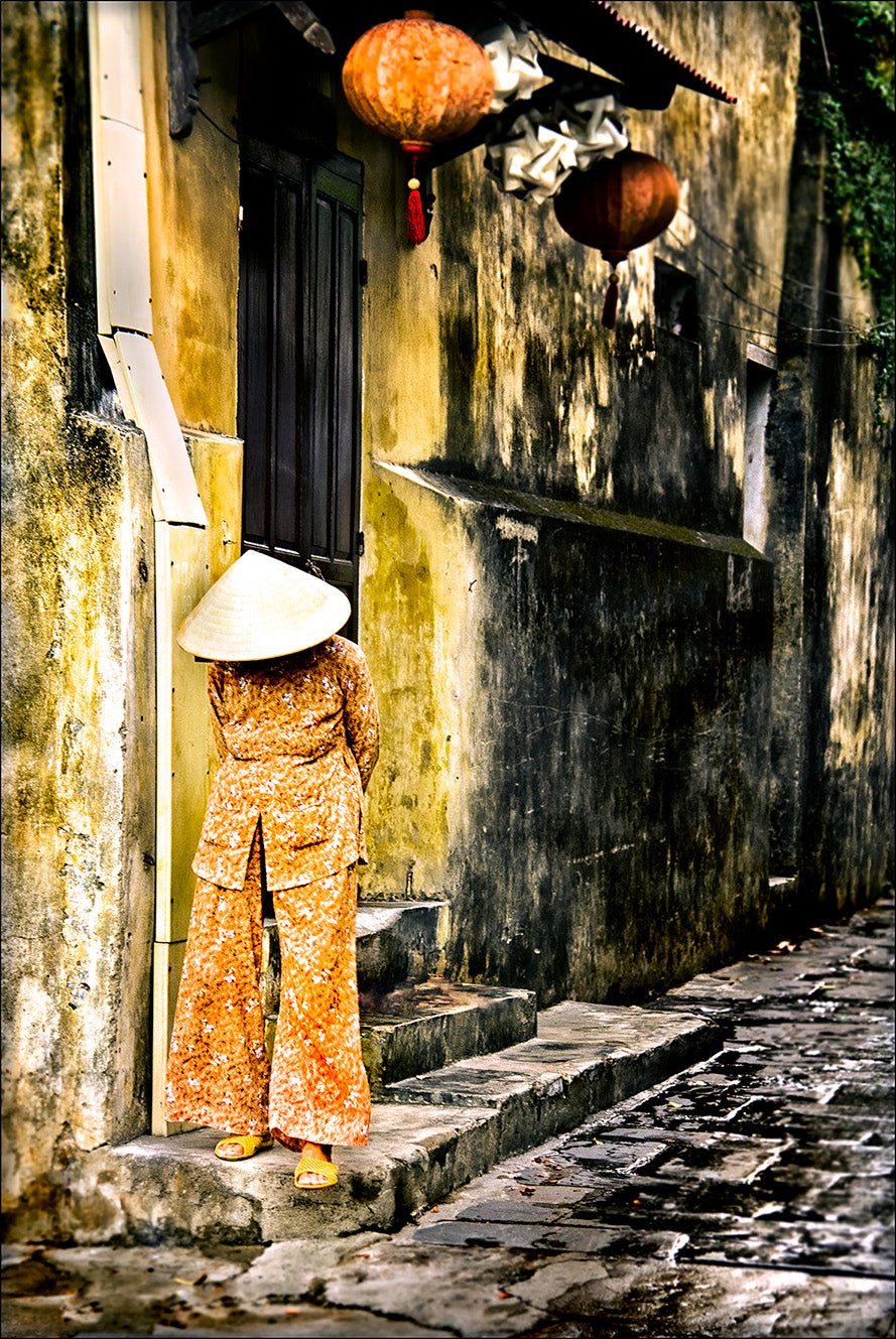 Hoi An Stroll