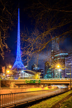 Victorian Arts Centre