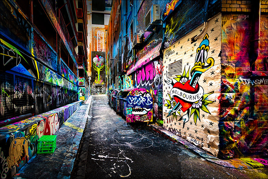 Rutledge Lane
