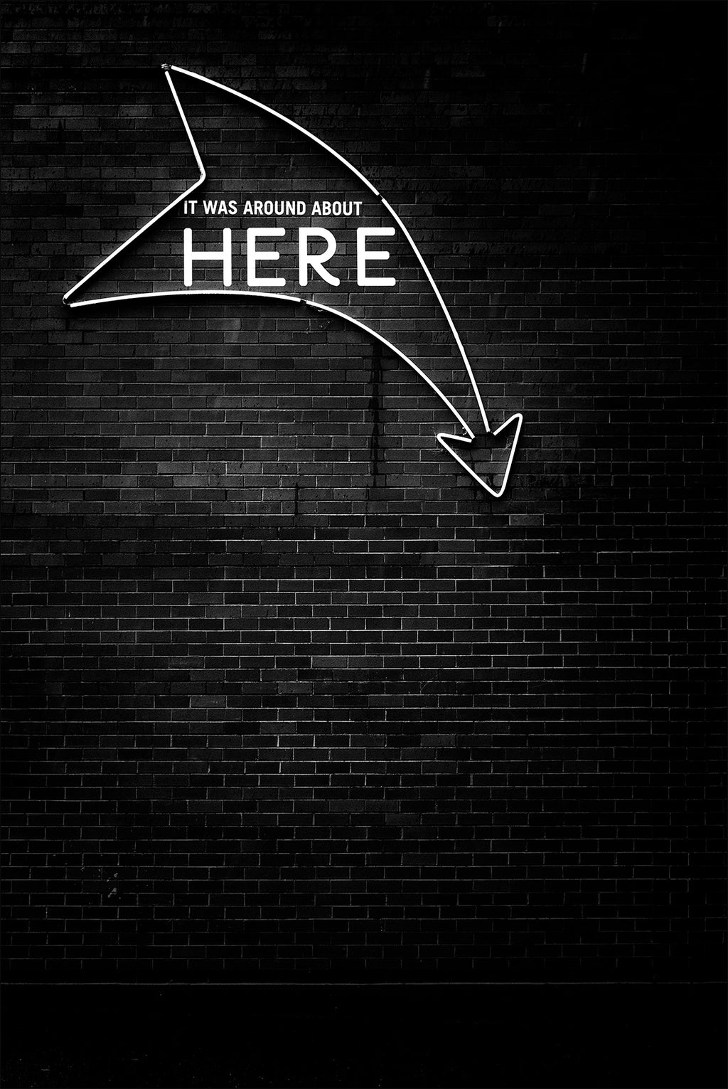 Here